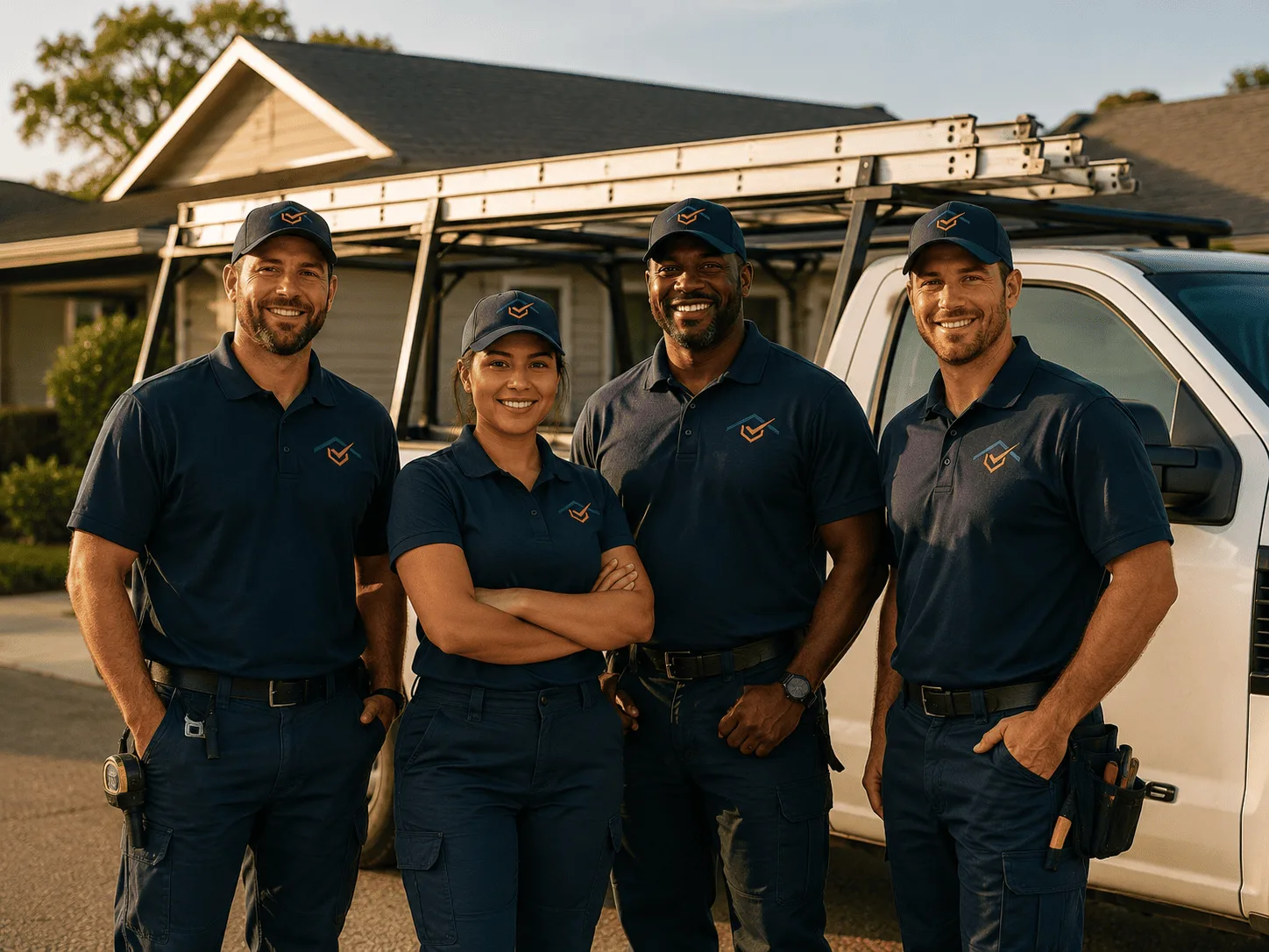 Roof Inspection company in Pahokee, FL
